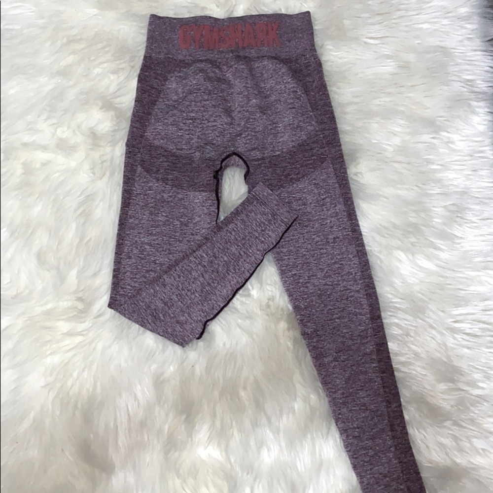 Work out leggings